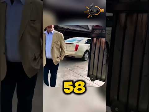 تواضع وارن بافت 👌 #عارف #اكسبلور #حقائق #غرائب #معلومات #ترند #شورت #shorts