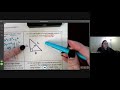 Pythagorean Theorem Word Problems Challenge