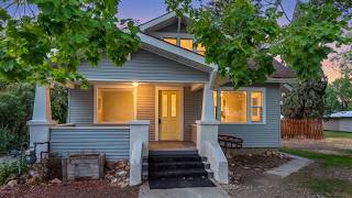 150 Woodland Ave, Arimo, ID