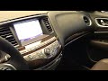 Infiniti QX60 Elite