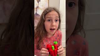 Sierra and Rhia play a calm game - Role Play