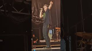 @Michael Patrick Kelly - Wonders - Bruchsal 11.06.2023