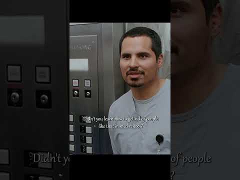 Patients are not a tool for doctors and nurses to game#movie #shorts