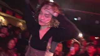 LedByHer headline show stream