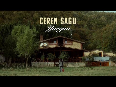 Ceren Sagu - Yorgun