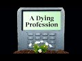 The Role and Future of Accountants