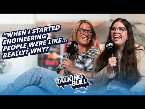 Celebrating International Women In Engineering Day | Talking Bull