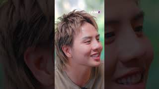 Nhắc tời tiền mặt Út Dâu sáng rỡ🤣 #QuanNhaHaha #shorts