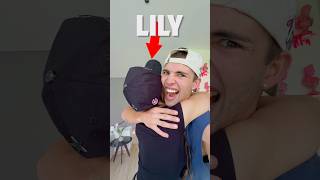 Le hice una broma pesada a mi novia😱😡💁🏼‍♀️