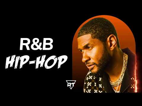 RnB HipHop Playlist 2024 - R&B HipHop Mix 2024