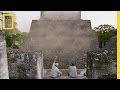 Exploring Pre-Classic Civilizations
