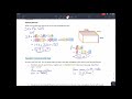 Volume and Surface Area of Prisms