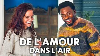 De L'Amour Dans L'Air | Film Complet en Français | Comédie, Romance 💎