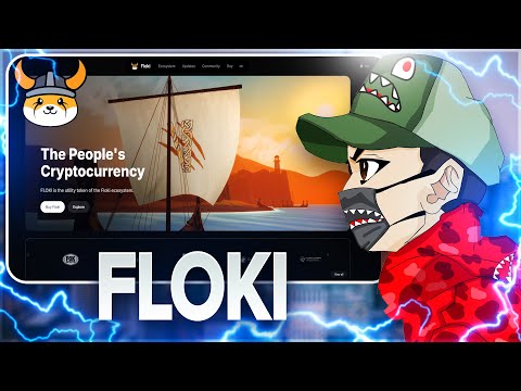 Floki | Hottest meme of 2024 Launching on Tokenfi Launchpad plus Floki ecosystem updates!