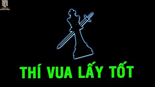 Siêu Giải Thí Vua Lấy Tốt Tháng 3/2026 || TungJohn Playing Chess