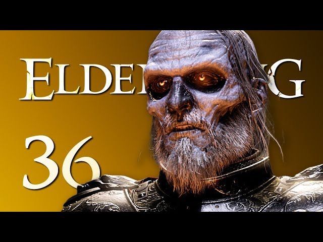 WAŻNY I SEKRETNY BOSS! ? ELDEN RING PL Gameplay PS5 4K #36