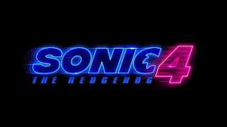 Sonic the Hedgehog 4 | Title Reveal (2027 Film) - Jim Carrey, Ben Schwartz, Kristen Bell