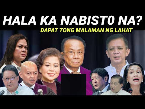 MABUB0NYAG NA LAHAT? K0rte K0dita na Umamen na? Magugulat ka dito Nab0lab0g HSpeaker Nah0le? kar ma?