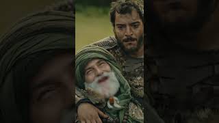 Şehadet vakti #shorts #kuruluşosman