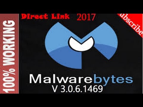 malwarebytes 3.1.2 premium trial