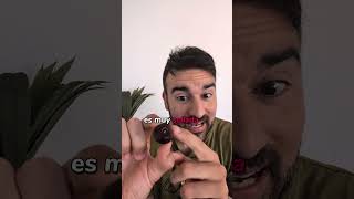 Cómo diferenciar una #cereza convencional, a una auténtica #picota 🍒