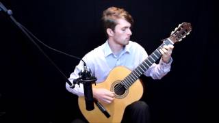 Bad Romance by Lady Gaga - Cover by Robert Morris