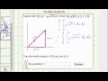 Understanding Double Integrals and Region of Integration