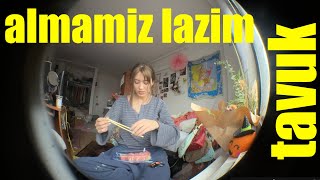 bu tek izlenicek bi video bence