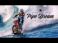 DC SHOES ROBBIE MADDISON'S PIPE DREAM