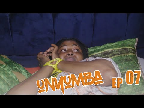 UNYUMBA EP 07 [SHORT SCENE ]