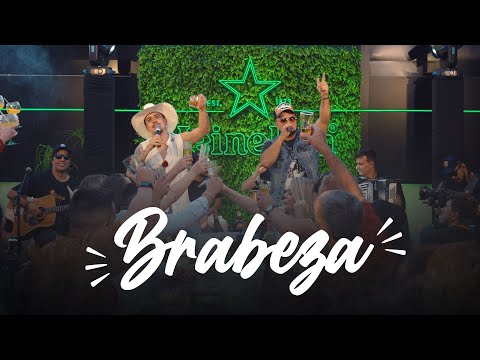 Diego Franco e Rafael - Brabeza