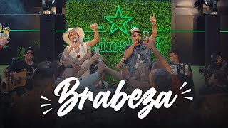 Diego Franco e Rafael - Brabeza