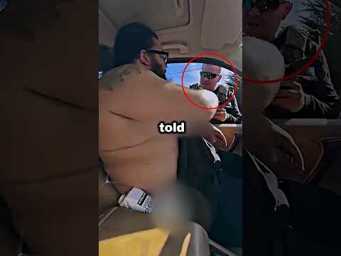 Guy Who Identifies as a cat gets Humbled... #shorts