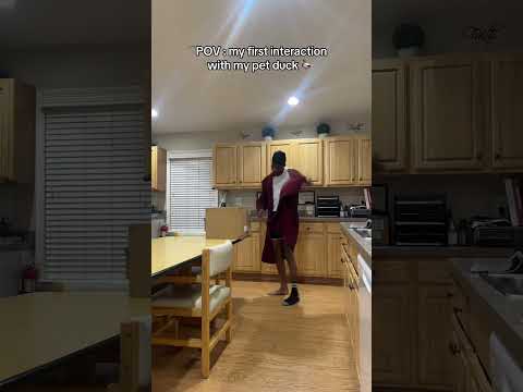 This man just can’t be stopped 🤣