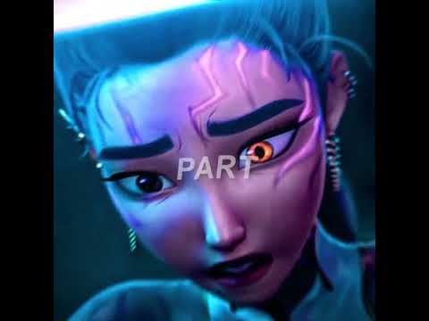 Demon Rumi - K Pop Demon Hunters | Your Idol - Amalee cover