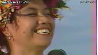 Te mau potii no Moorea  - Rétro Show TV 1998 '