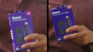 The easiest way to upgrade your streaming (and theirs) | Roku
