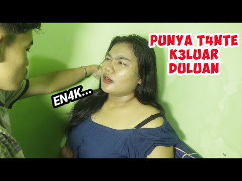 Punya t4nte klu4r duluan