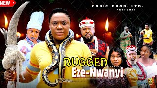 RUGGED EZENWANYI 1&2 -  LIZZY GOLD 2025 LATEST NIGERIAN