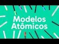 Atomic Models and Subatomic Particles
