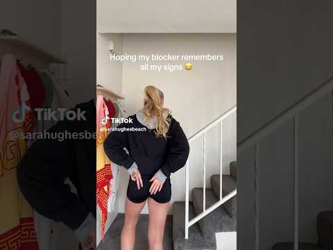 BASICALLY 😂 (via: Sarah Hughes)