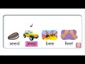 Phonetics and Sound Patterns