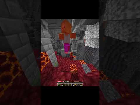 Minecraft Manhunt