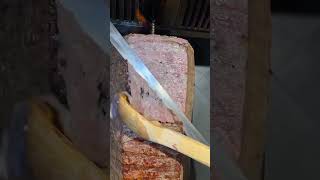 BÖYLE İSKENDER GÖRMEDİNİZ