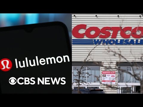 YouTube video thumbnail: Rise of "Fashion Dupes" Spark Legal Debates