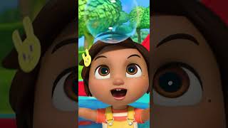 🫧 WINNER: bubble pop challenge #kidsgame #cocomelon 🫧 | Nina's ABCs #shorts