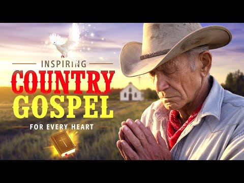 Songs of Joy: Inspiring Country Gospel for Every Heart