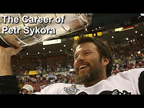 The Career of Petr Sykora