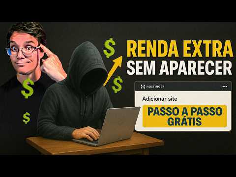 MONETIZE SEU BLOG COMO AFILIADO SEM APARECER E SEM INVESTIR!