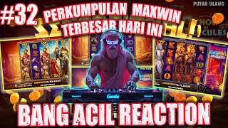 KUMPULAN MAXWIN OLYMPUS TERBARU HARI INI 📌 BANG ACIL REACTION 📌 KUMPULAN MAXWIN HARI INI #32